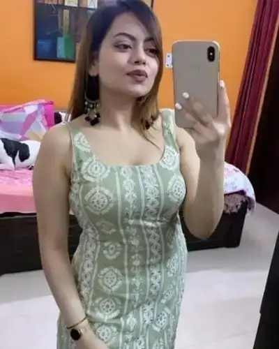 Call Girl Barjora