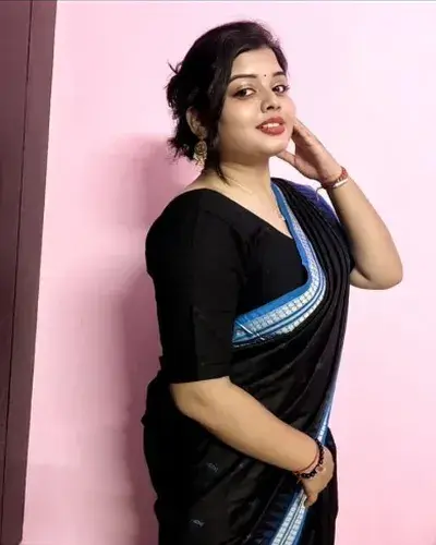 Call Girl in Barjora